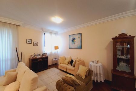 Apartamento à venda com 256m², 4 quartos e 3 vagasSala de Estar