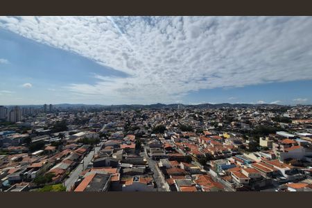 Apartamento à venda com 54m², 2 quartos e 1 vagavista da Sacada