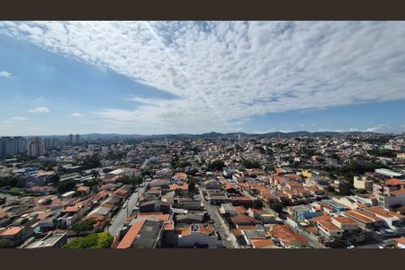 Apartamento à venda com 54m², 2 quartos e 1 vagaVista do Quarto 1