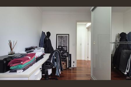 Apartamento à venda com 54m², 2 quartos e 1 vagaQuarto 2