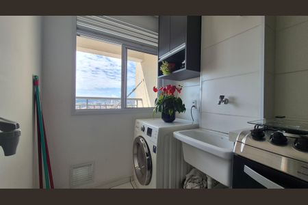 Apartamento à venda com 54m², 2 quartos e 1 vagaÁrea de Serviço