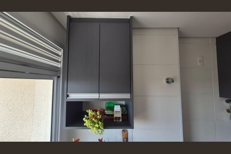 Apartamento à venda com 54m², 2 quartos e 1 vagaÁrea de Serviço