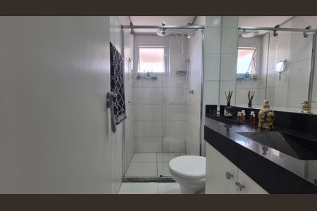 Apartamento à venda com 54m², 2 quartos e 1 vagaBanheiro