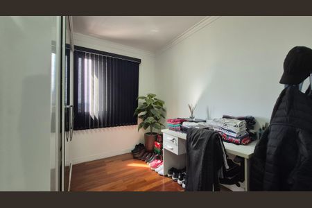 Apartamento à venda com 54m², 2 quartos e 1 vagaQuarto 2