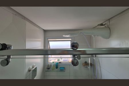 Apartamento à venda com 54m², 2 quartos e 1 vagaBanheiro