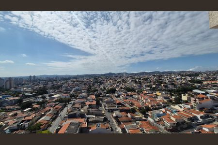 Apartamento à venda com 54m², 2 quartos e 1 vagaVista do Quarto 2