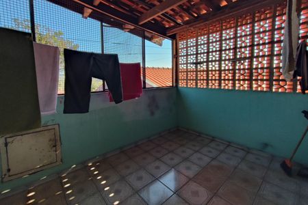 Casa à venda com 144m², 3 quartos e 3 vagas Casa à venda com 144m², 3 quartos e 3 vagasQuintal