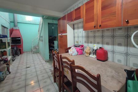 Casa à venda com 144m², 3 quartos e 3 vagas Casa à venda com 144m², 3 quartos e 3 vagasÁrea gourmet