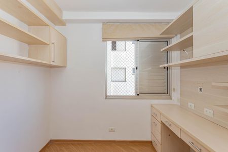 Apartamento à venda com 93m², 3 quartos e 2 vagasQuarto 3