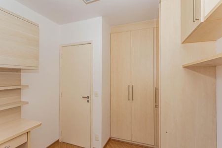 Apartamento à venda com 93m², 3 quartos e 2 vagasQuarto 3