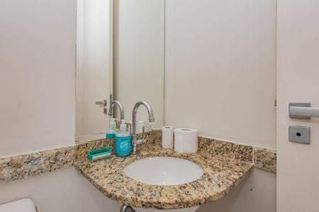 Apartamento à venda com 93m², 3 quartos e 2 vagasBanheiro 3