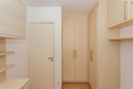 Apartamento à venda com 93m², 3 quartos e 2 vagasQuarto 3