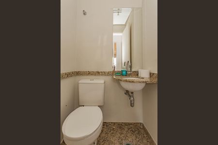 Apartamento à venda com 93m², 3 quartos e 2 vagasBanheiro 3