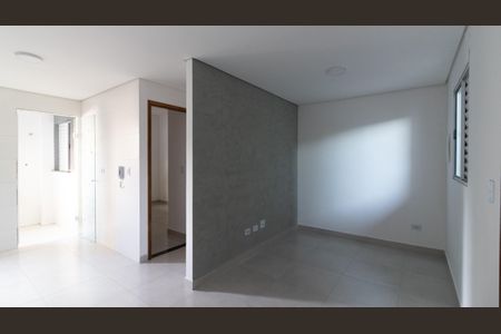Apartamento para alugar com 35m², 1 quarto e sem vagaSala