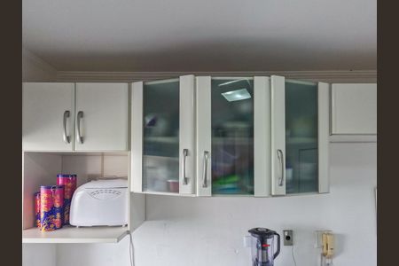 Apartamento à venda com 54m², 2 quartos e sem vaga Apartamento à venda com 54m², 2 quartos e sem vagaCozinha