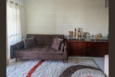 Apartamento à venda com 54m², 2 quartos e sem vaga Apartamento à venda com 54m², 2 quartos e sem vagaSala