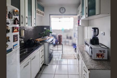 Apartamento à venda com 54m², 2 quartos e sem vaga Apartamento à venda com 54m², 2 quartos e sem vagaCozinha