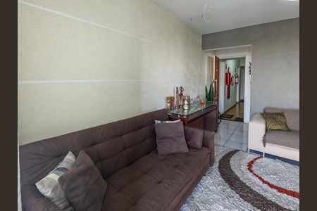 Apartamento à venda com 54m², 2 quartos e sem vaga Apartamento à venda com 54m², 2 quartos e sem vagaSala