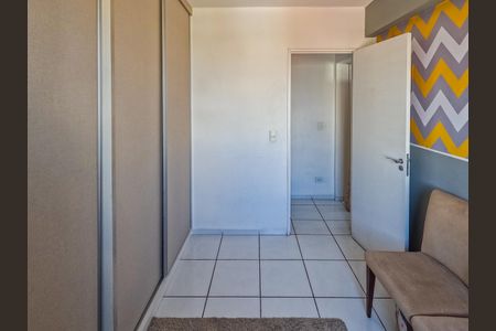 Apartamento à venda com 54m², 2 quartos e sem vaga Apartamento à venda com 54m², 2 quartos e sem vagaQuarto 2