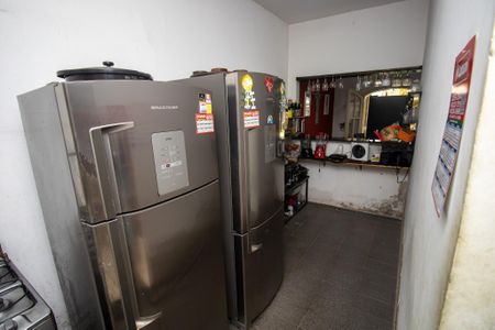 Casa de condomínio à venda com 240m², 3 quartos e 3 vagasCozinha