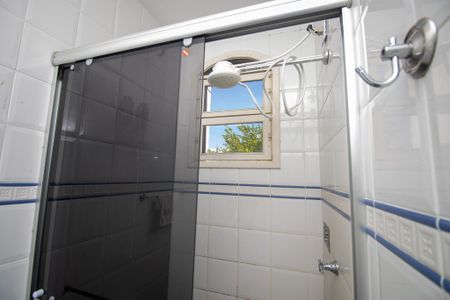 Casa de condomínio à venda com 240m², 3 quartos e 3 vagasBanheiro Suíte 2