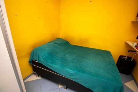 Casa de condomínio à venda com 240m², 3 quartos e 3 vagasSuíte 2