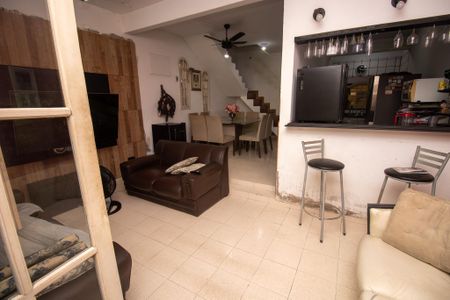 Casa de condomínio à venda com 240m², 3 quartos e 3 vagasSala de Jantar