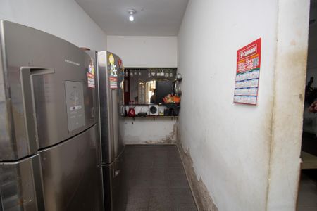 Casa de condomínio à venda com 240m², 3 quartos e 3 vagasCozinha