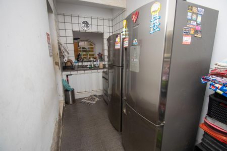 Casa de condomínio à venda com 240m², 3 quartos e 3 vagasCozinha