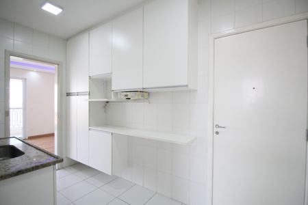 Apartamento para alugar com 86m², 2 quartos e 2 vagasCozinha