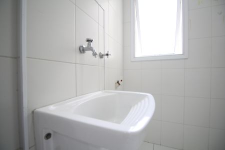 Apartamento para alugar com 86m², 2 quartos e 2 vagasÁrea de Serviço