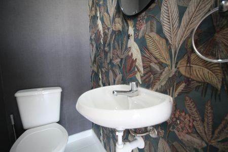 Apartamento para alugar com 86m², 2 quartos e 2 vagasLavabo