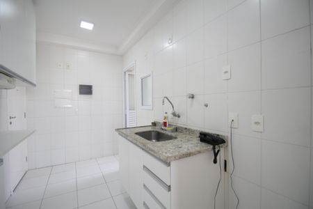 Apartamento para alugar com 86m², 2 quartos e 2 vagasCozinha