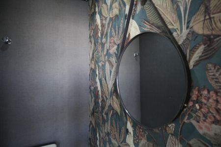 Apartamento para alugar com 86m², 2 quartos e 2 vagasLavabo