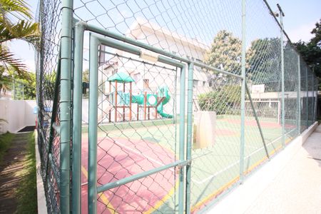 Apartamento para alugar com 86m², 2 quartos e 2 vagasQuadra Esportiva