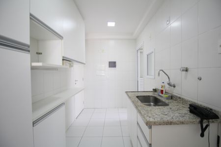 Apartamento para alugar com 86m², 2 quartos e 2 vagasCozinha