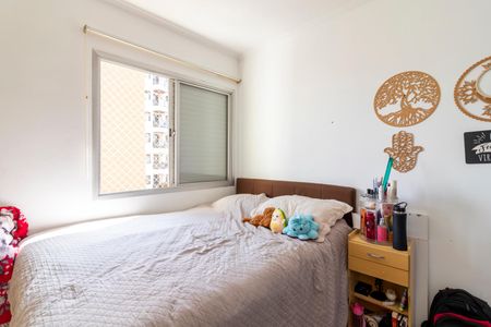 Apartamento à venda com 106m², 3 quartos e 1 vaga Apartamento à venda com 106m², 3 quartos e 1 vagaQuarto 2