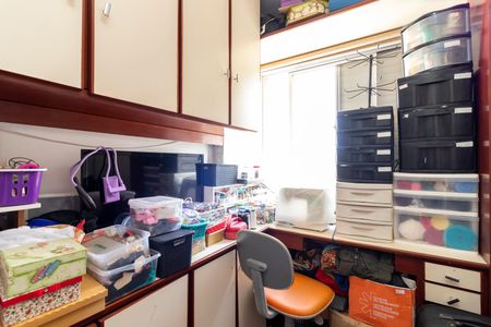 Apartamento à venda com 106m², 3 quartos e 1 vaga Apartamento à venda com 106m², 3 quartos e 1 vagaQuarto 3