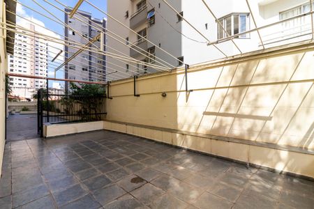 Apartamento à venda com 106m², 3 quartos e 1 vaga Apartamento à venda com 106m², 3 quartos e 1 vagaÁrea comum - Salão de festas