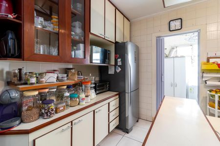 Apartamento à venda com 106m², 3 quartos e 1 vaga Apartamento à venda com 106m², 3 quartos e 1 vagaCozinha