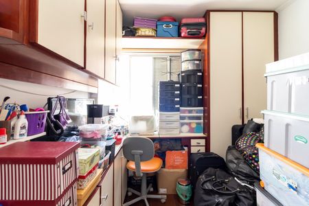 Apartamento à venda com 106m², 3 quartos e 1 vaga Apartamento à venda com 106m², 3 quartos e 1 vagaQuarto 3