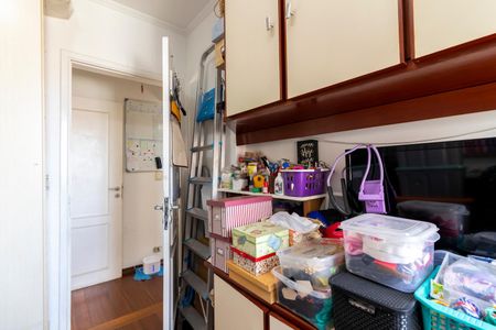 Apartamento à venda com 106m², 3 quartos e 1 vaga Apartamento à venda com 106m², 3 quartos e 1 vagaQuarto 3