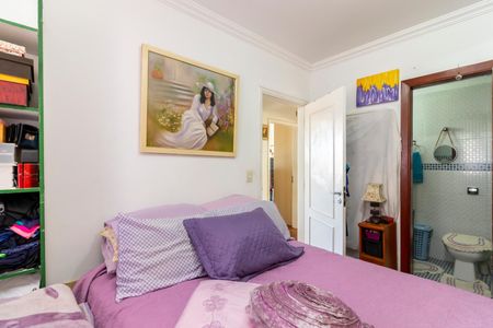 Apartamento à venda com 106m², 3 quartos e 1 vaga Apartamento à venda com 106m², 3 quartos e 1 vagaSuíte