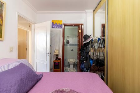 Apartamento à venda com 106m², 3 quartos e 1 vaga Apartamento à venda com 106m², 3 quartos e 1 vagaSuíte