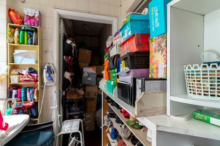 Apartamento à venda com 106m², 3 quartos e 1 vaga Apartamento à venda com 106m², 3 quartos e 1 vagaÁrea de Serviço