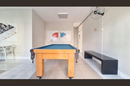 Apartamento à venda com 53m², 2 quartos e 1 vaga Apartamento à venda com 53m², 2 quartos e 1 vagaÁrea comum