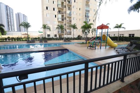 Apartamento à venda com 53m², 2 quartos e 1 vagaÁrea comum - Piscina