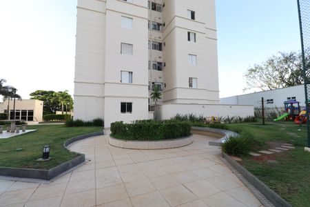Apartamento à venda com 53m², 2 quartos e 1 vagaÁrea comum