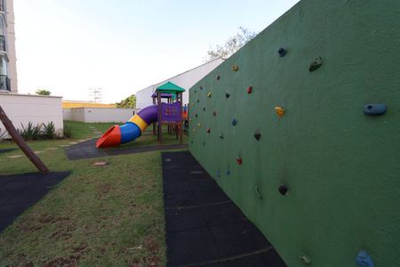 Apartamento à venda com 53m², 2 quartos e 1 vagaÁrea comum - Playground