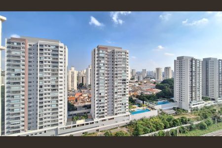 Apartamento à venda com 53m², 2 quartos e 1 vaga Apartamento à venda com 53m², 2 quartos e 1 vagaVista do Quarto 1